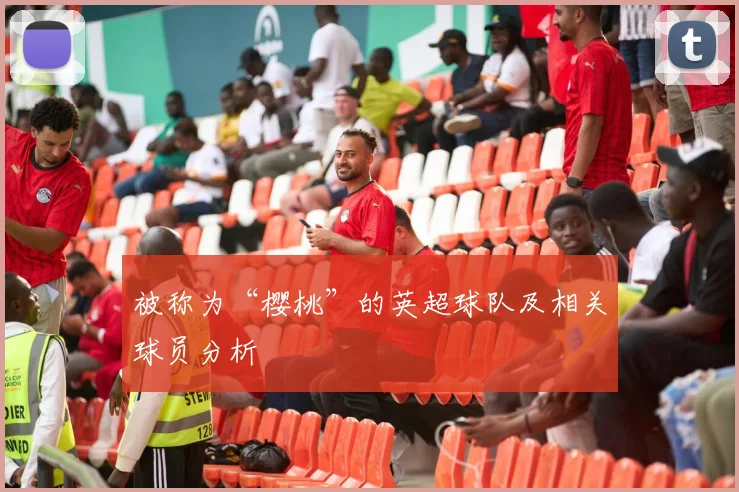 被称为“樱桃”的英超球队及相关球员分析